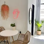 Ocean View Apartment 1Min From Copacabana Beach